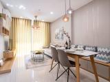 Căn hộ Vinhomes New Center Hà Tĩnh