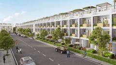 Biệt thự Vinhomes Thăng Long