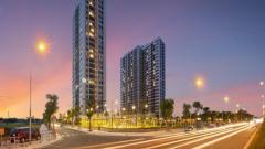 Địa chỉ Vinhomes New Center
