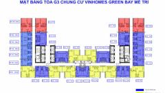 G3 Vinhomes Green Bay