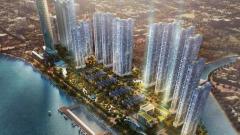 Vinhomes Golden River Aqua 1