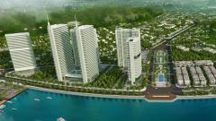 dự án Vinhomes Hạ Long