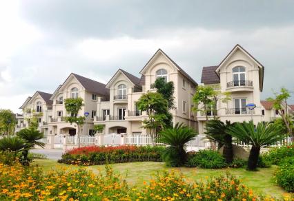 vinhomes