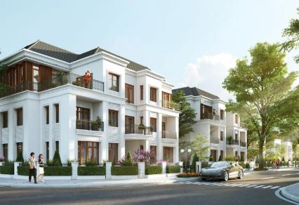 vinhomes