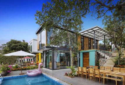 vinhomes