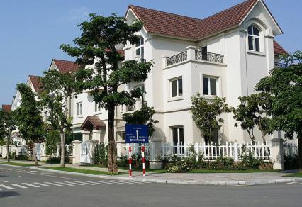 vinhomes