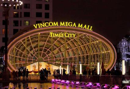 vinhomes