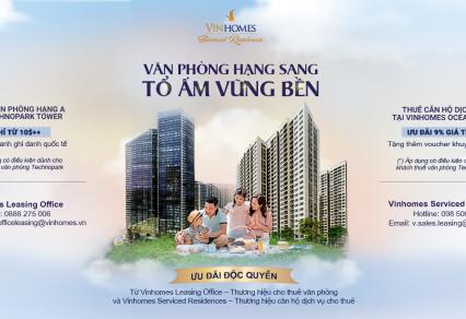 vinhomes