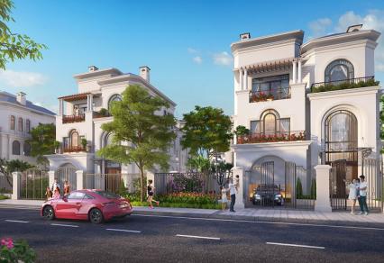 vinhomes
