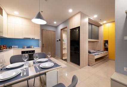 vinhomes