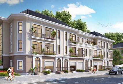 vinhomes