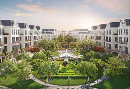 vinhomes