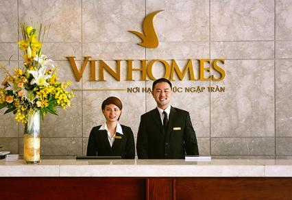 vinhomes