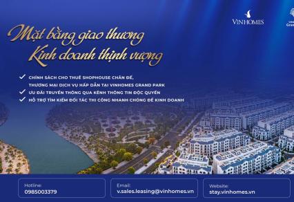 vinhomes