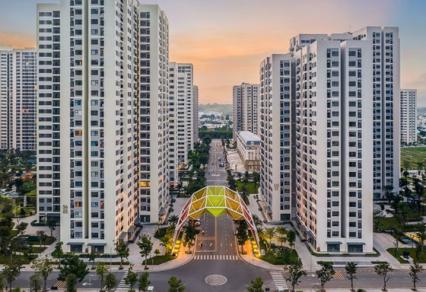 vinhomes