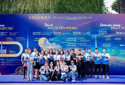 vinhomes