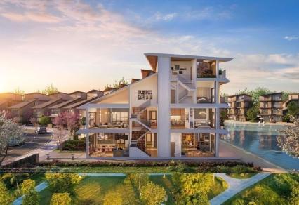vinhomes