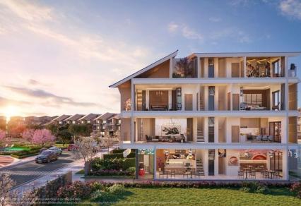 vinhomes