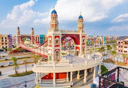 vinhomes