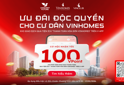 vinhomes