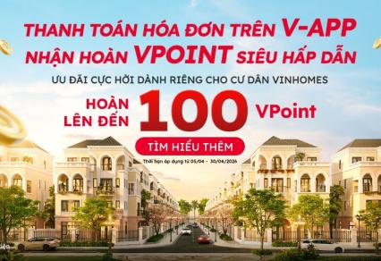 vinhomes