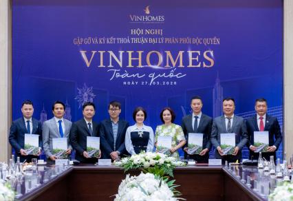 vinhomes