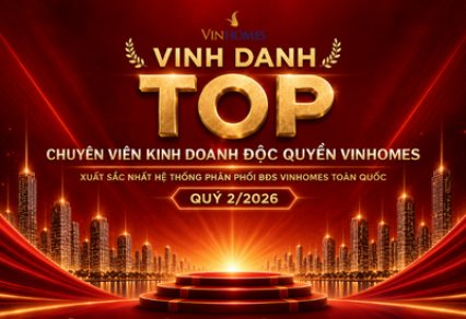vinhomes