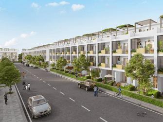 Biệt thự Vinhomes Thăng Long