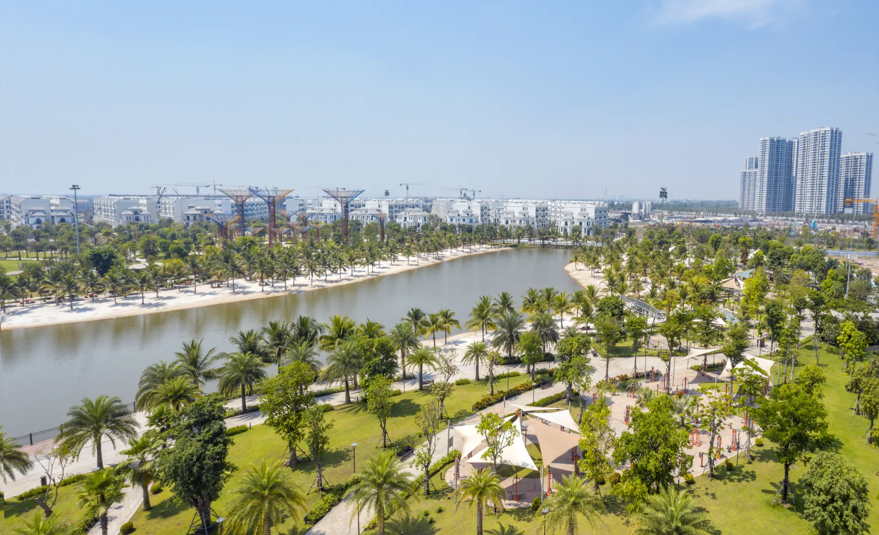 VINHOMES HẢI VÂN BAY
